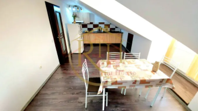 Apartament cu 2 camere, centrala proprie, aproape de Nokia, Iosefin