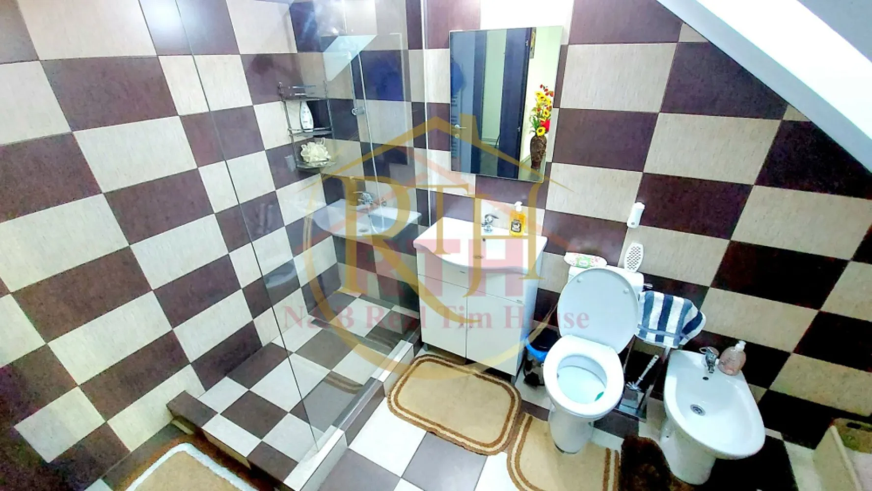 Apartament cu 2 camere, centrala proprie, aproape de Nokia, Iosefin