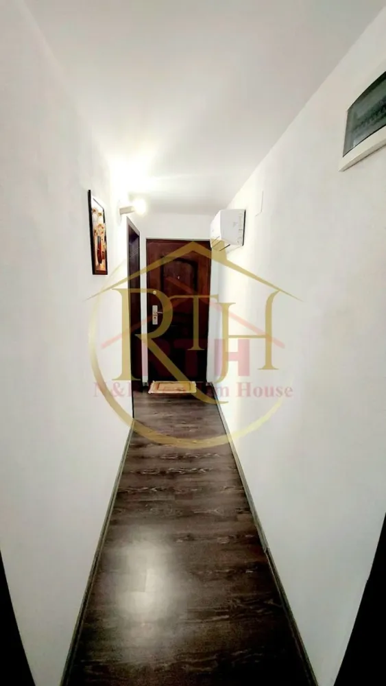 Apartament cu 2 camere, centrala proprie, aproape de Nokia, Iosefin