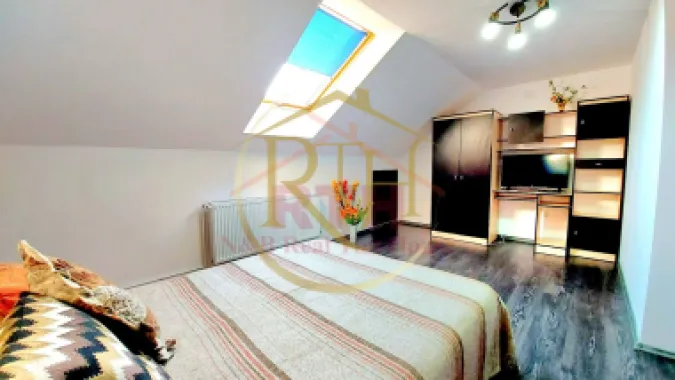 Apartament cu 2 camere, centrala proprie, aproape de Nokia, Iosefin