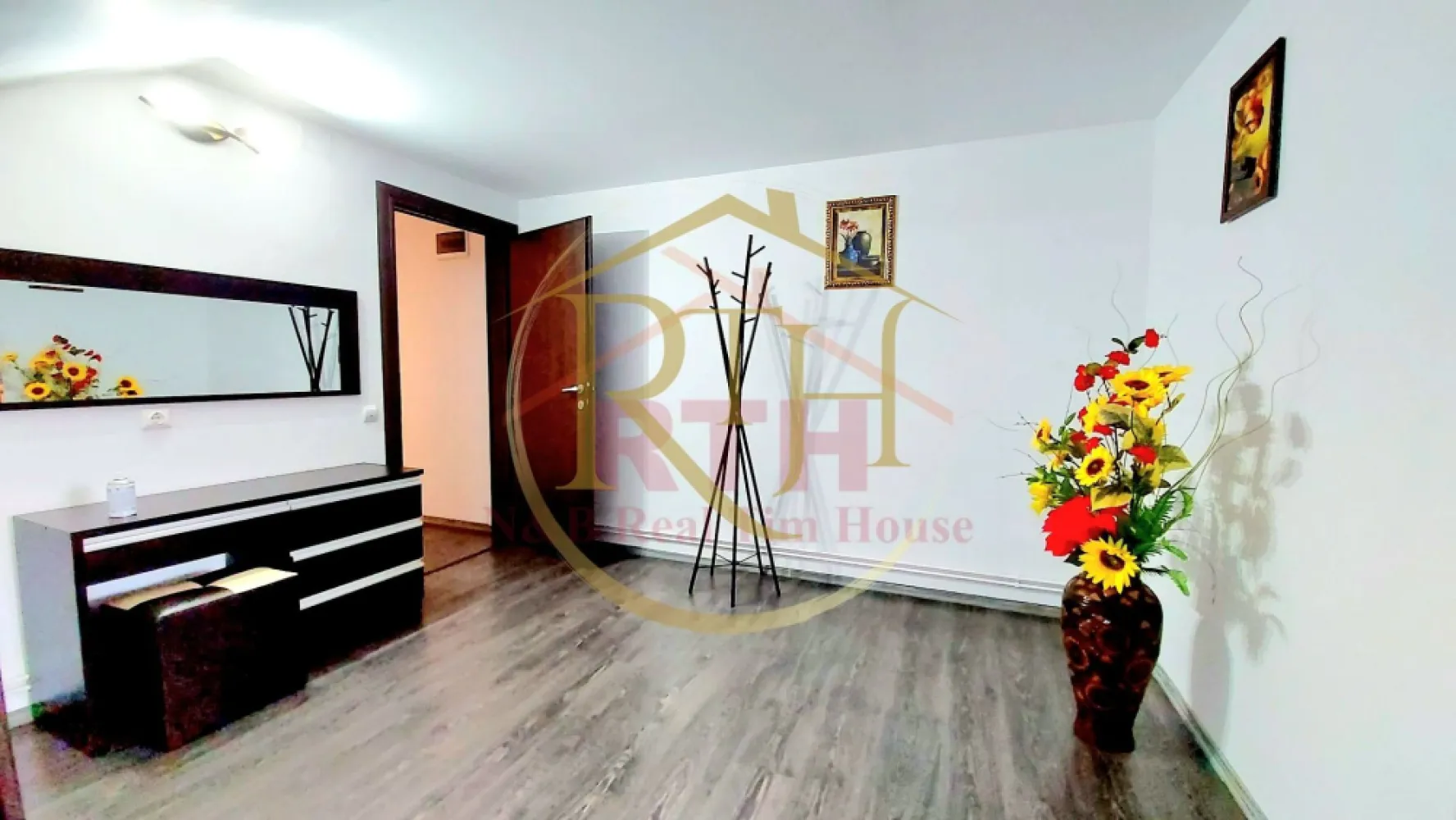 Apartament cu 2 camere, centrala proprie, aproape de Nokia, Iosefin