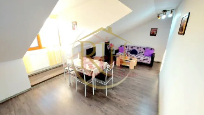 Apartament cu 2 camere, centrala proprie, aproape de Nokia, Iosefin