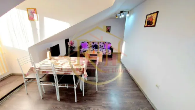 Apartament cu 2 camere, centrala proprie, aproape de Nokia, Iosefin