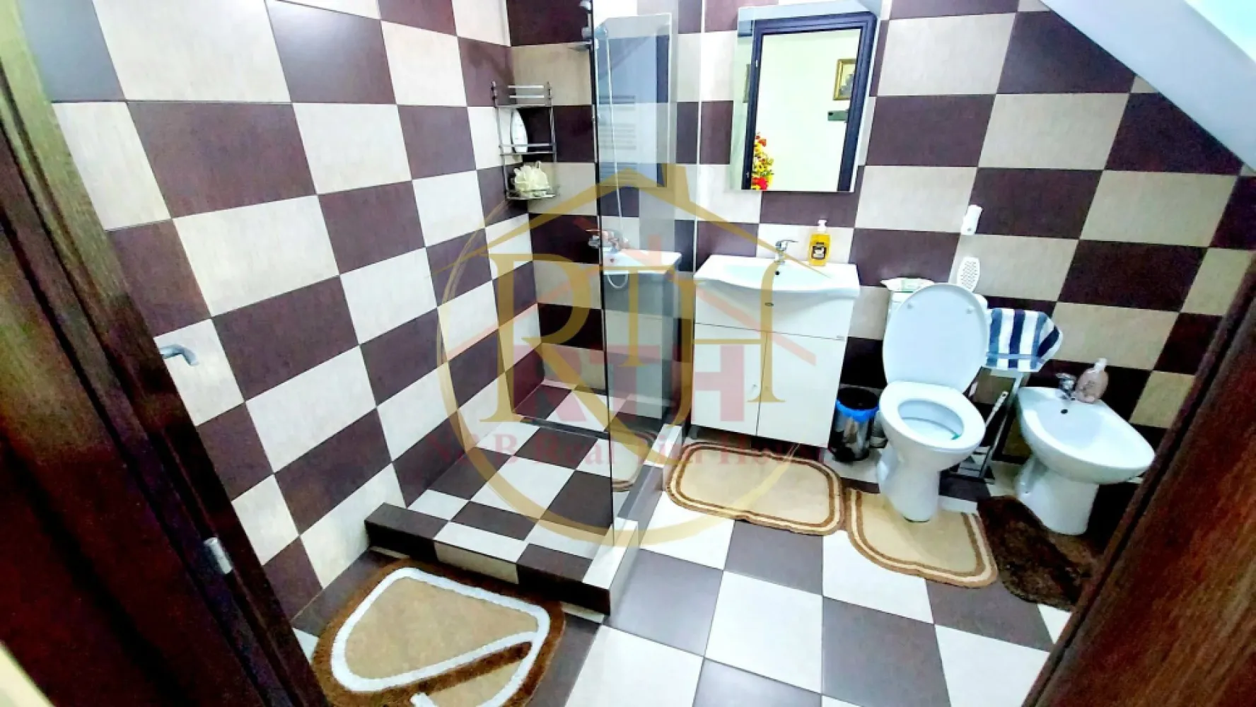 Apartament cu 2 camere, centrala proprie, aproape de Nokia, Iosefin