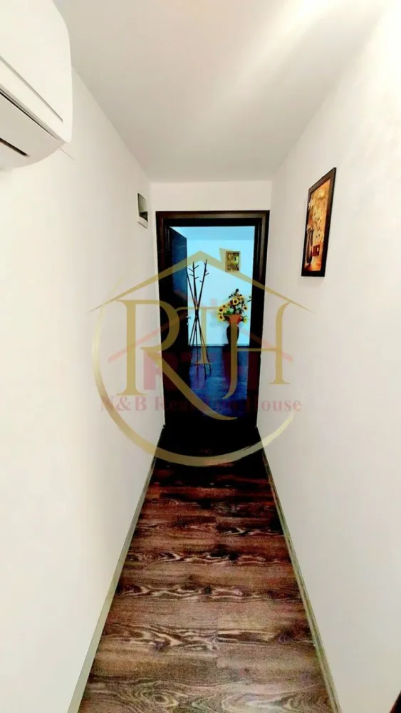 Apartament cu 2 camere, centrala proprie, aproape de Nokia, Iosefin