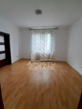 Casa individuala, zona Parneava