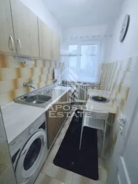 Apartament cu 2 camere , de inchiriat , Zona Sagului , Timisoara