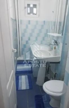 Apartament cu 2 camere , de inchiriat , Zona Sagului , Timisoara
