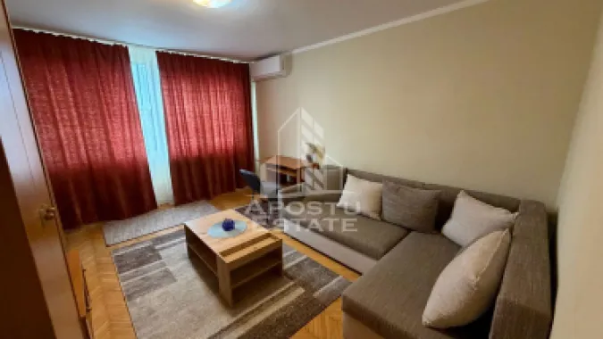 Apartament cu 2 camere de inchiriat, Circumvalatiunii ,Timisoara