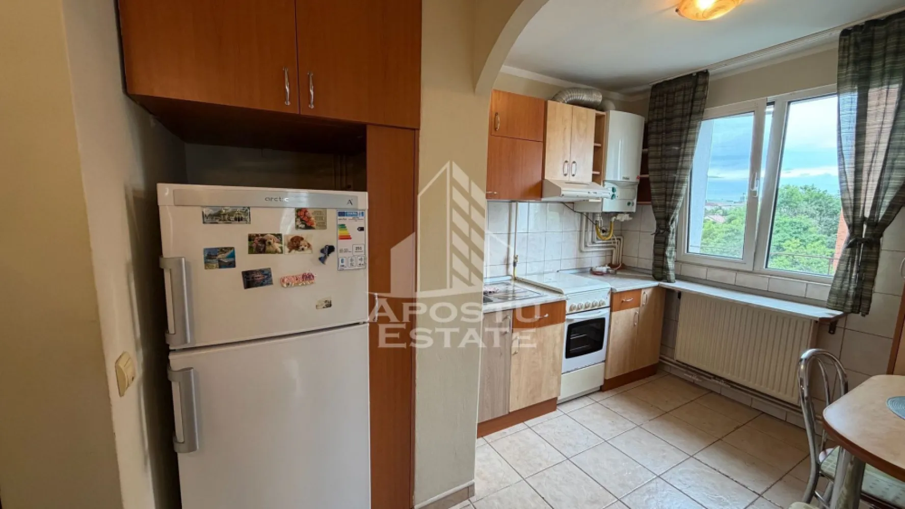 Apartament cu 2 camere de inchiriat, Circumvalatiunii ,Timisoara