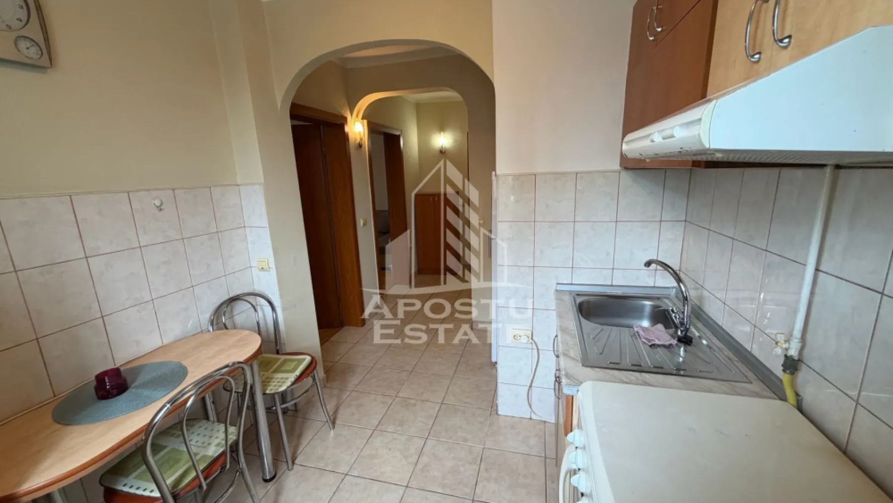 Apartament cu 2 camere de inchiriat, Circumvalatiunii ,Timisoara