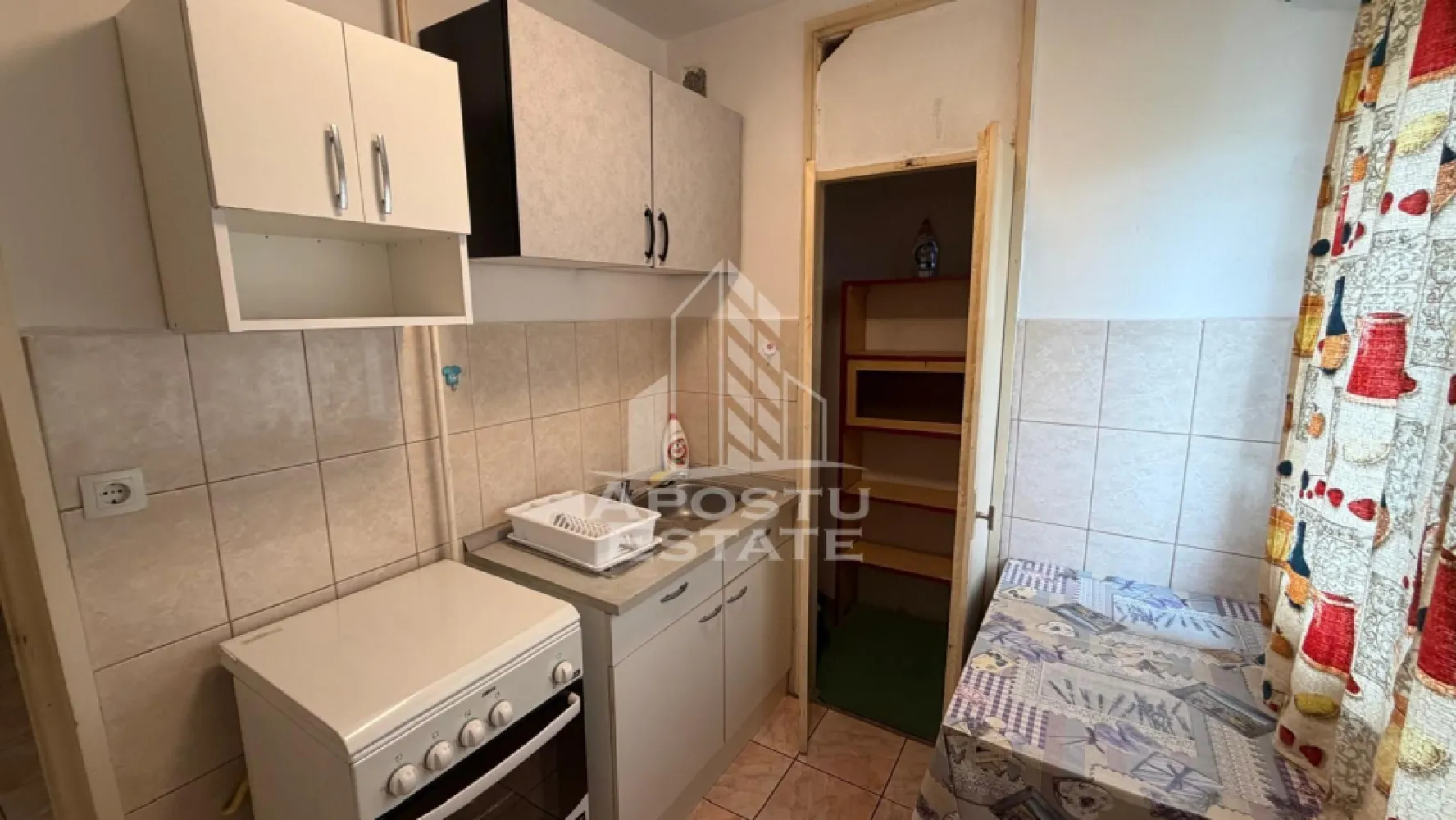 Apartament 1 camere de inchiriat,Circumvalatiunii, Timisoara