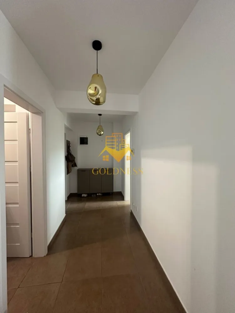 2 camere, dressing, 77mp+balcon, parcare, Gheorgheni Zona Iulius Mall