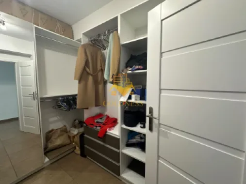 2 camere, dressing, 77mp+balcon, parcare, Gheorgheni Zona Iulius Mall
