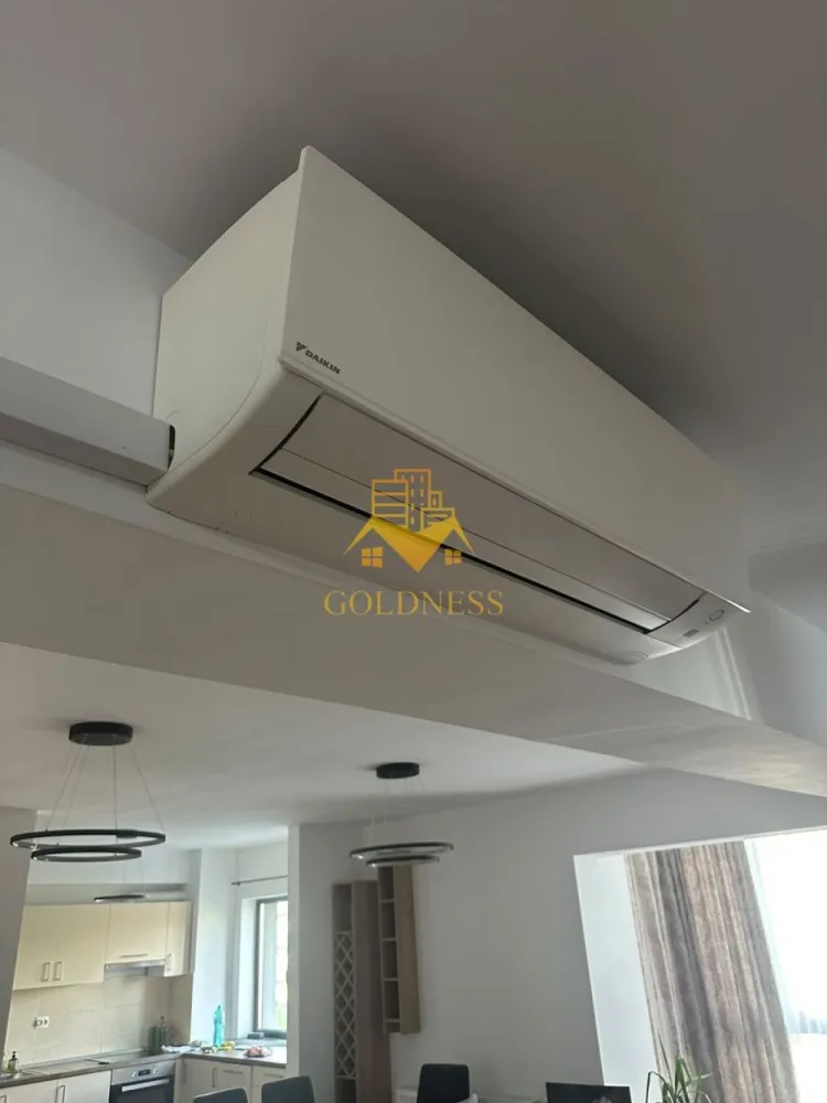 2 camere, dressing, 77mp+balcon, parcare, Gheorgheni Zona Iulius Mall