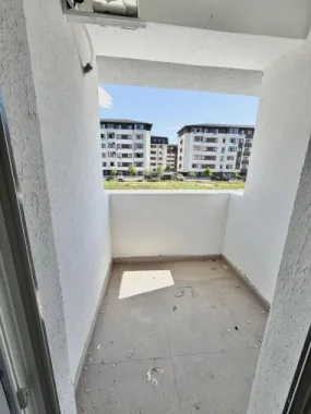 Garsoniera cartier Militari Residence - finalizare iunie 2026