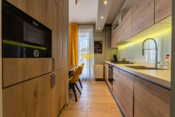 Penthouse 3 camere, Premium, bloc nou, Iris Zona Oasului,Maramuresului