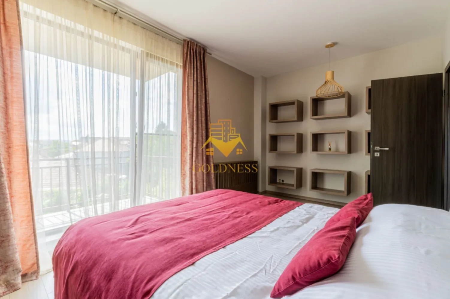 Penthouse 3 camere, Premium, bloc nou, Iris Zona Oasului,Maramuresului
