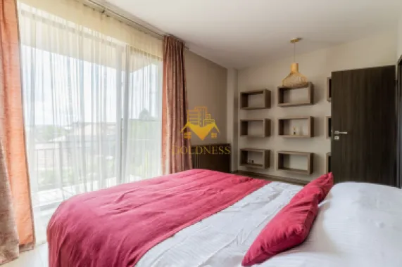 Penthouse 3 camere, Premium, bloc nou, Iris Zona Oasului,Maramuresului