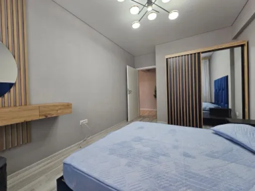 Apartament 2 camere LUX - Militari Pollux Residence