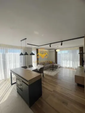 3 Camere decomandate, Lux, Parcare, Lidl, The Office, NTT Data, Lidl