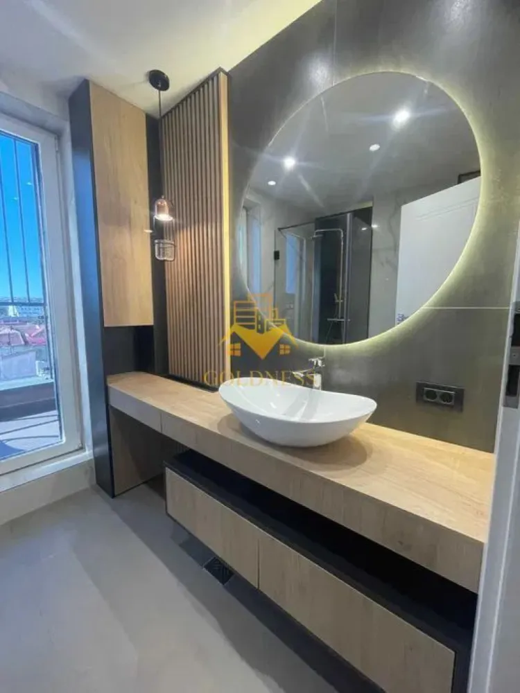 3 Camere decomandate, Lux, Parcare, Lidl, The Office, NTT Data, Lidl