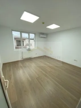 Clădire multifuncțională D+P+2+M, 800 mp, acces dublu și compartimentare flexibi