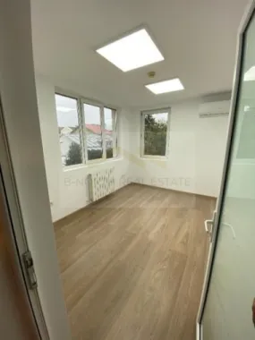 Clădire multifuncțională D+P+2+M, 800 mp, acces dublu și compartimentare flexibi