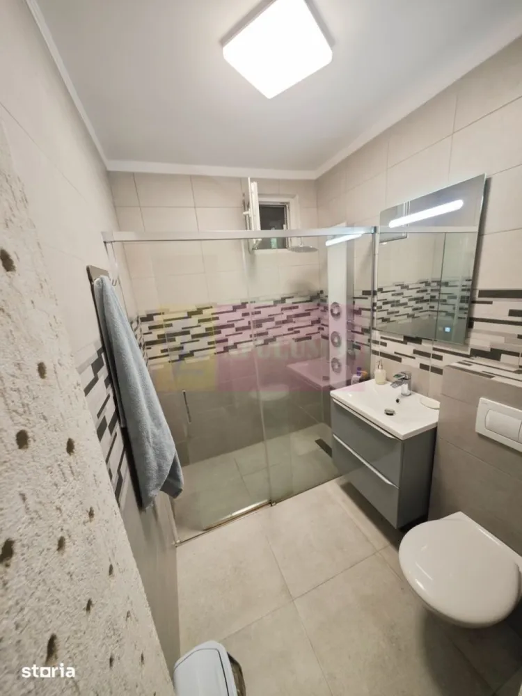 Apartament 3 camere - Metrou 1Mai/Calea Grivitei