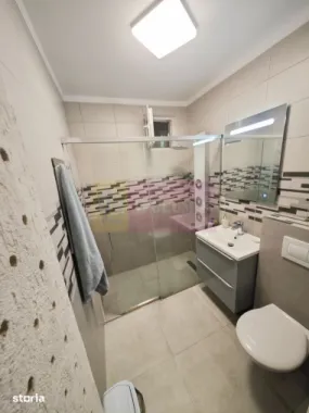 Apartament 3 camere - Metrou 1Mai/Calea Grivitei