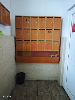 Apartament 3 camere - Metrou 1Mai/Calea Grivitei