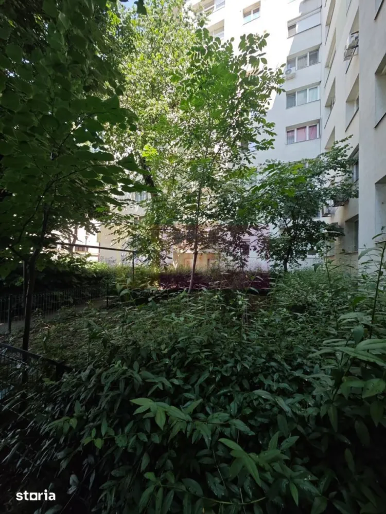 Apartament 3 camere - Metrou 1Mai/Calea Grivitei