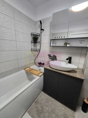 Apartament 2 camere Aqua City - Crangasi