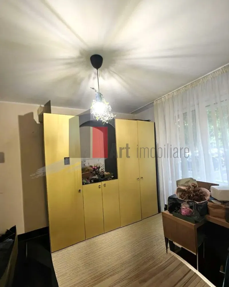 🏢 Apartament 3 Camere Rahova | 67 m² | Centrală Proprie – Mobilat & Utilat