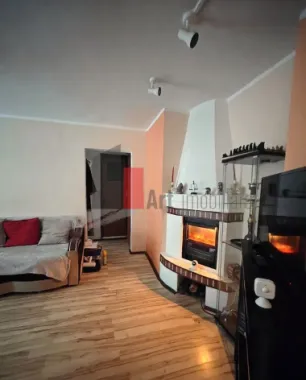 🏢 Apartament 3 Camere Rahova | 67 m² | Centrală Proprie – Mobilat & Utilat
