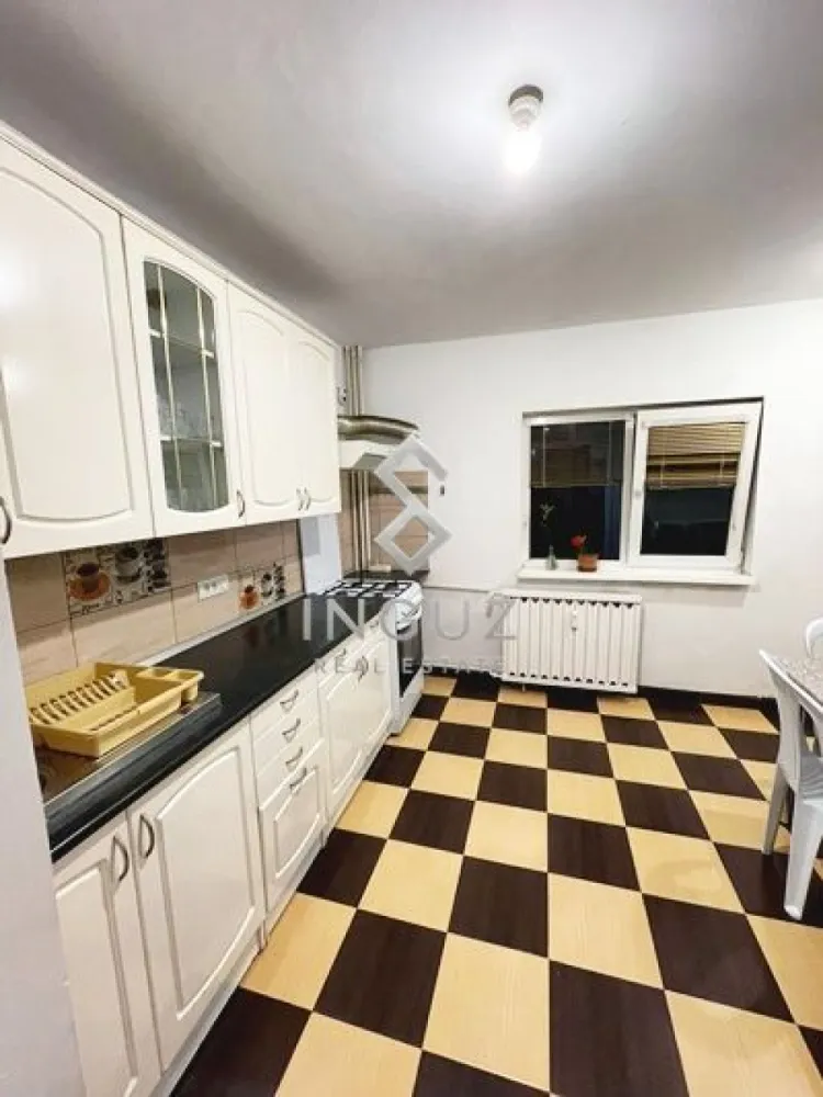 Proprietar inchiriez apartament 2 camere Colentina/Fundeni str Radovanu +loc parcare PET FRIENDLY