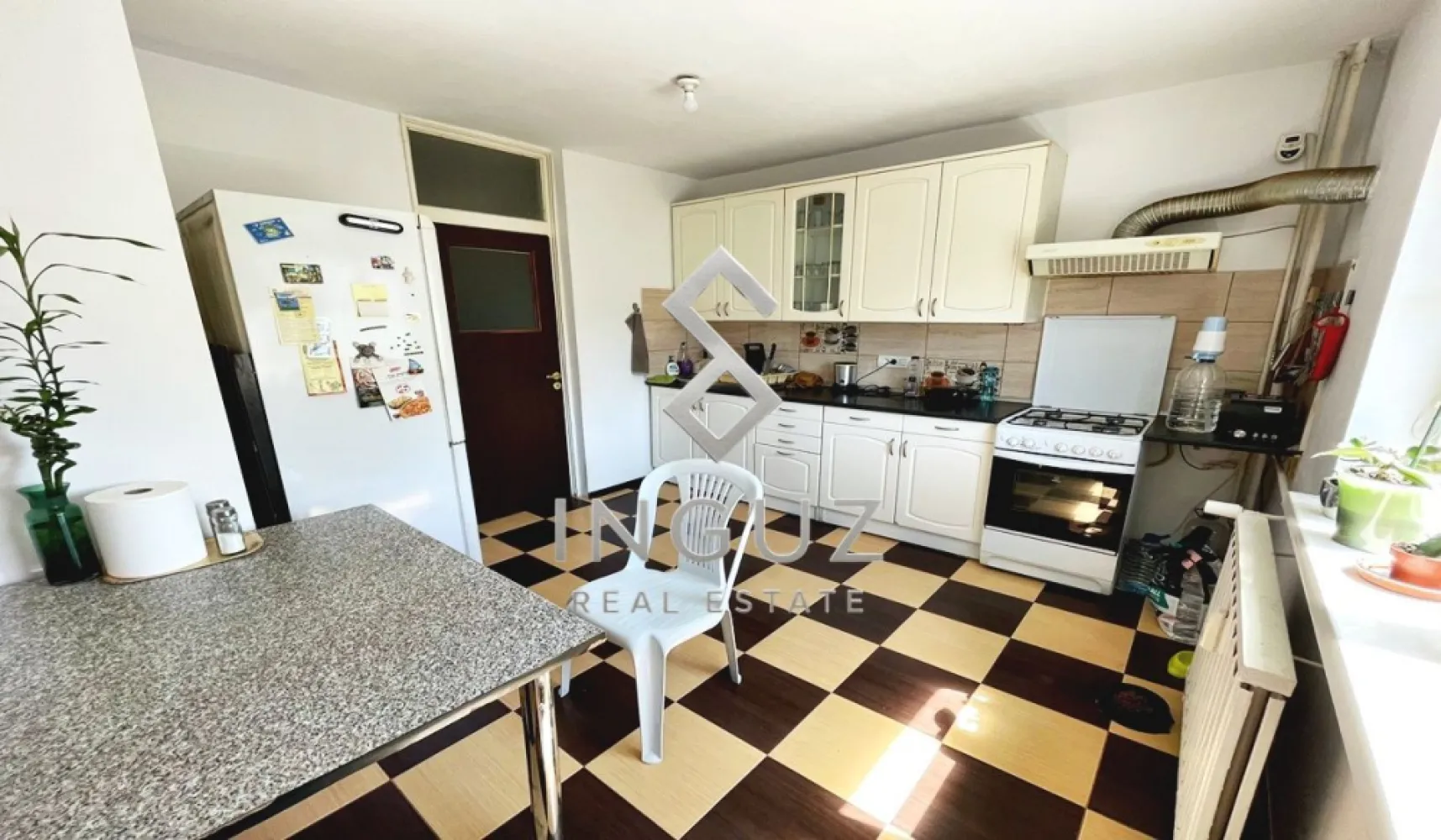 Proprietar inchiriez apartament 2 camere Colentina/Fundeni str Radovanu +loc parcare PET FRIENDLY