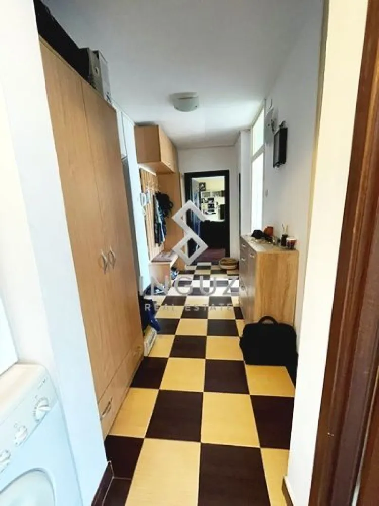 Proprietar inchiriez apartament 2 camere Colentina/Fundeni str Radovanu +loc parcare PET FRIENDLY