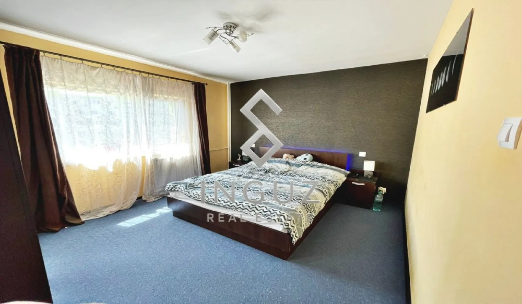 Proprietar inchiriez apartament 2 camere Colentina/Fundeni str Radovanu +loc parcare PET FRIENDLY