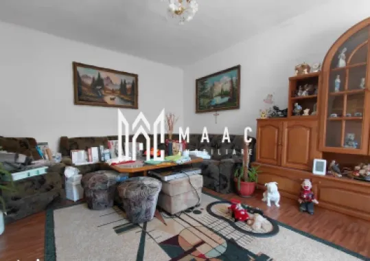 Casă individuală 4 camere | Strada Socului, Șura Mare | 120 mp, teren 1.100 mp