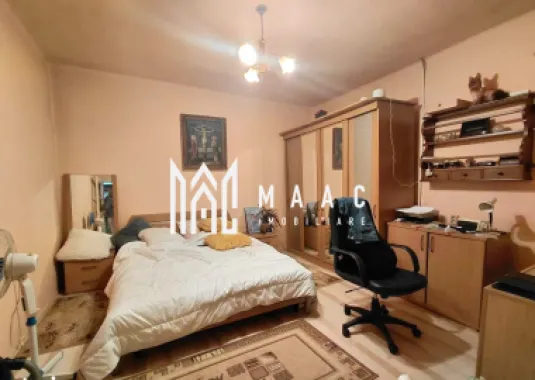 Casă individuală 4 camere | Strada Socului, Șura Mare | 120 mp, teren 1.100 mp