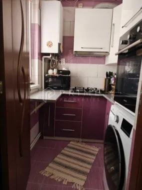 Apartament cu 2 camere, mobilat și renovat – Zona Dâmbul Pietros