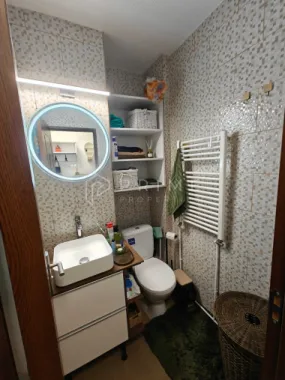 Apartament cu 2 camere, mobilat și renovat – Zona Dâmbul Pietros