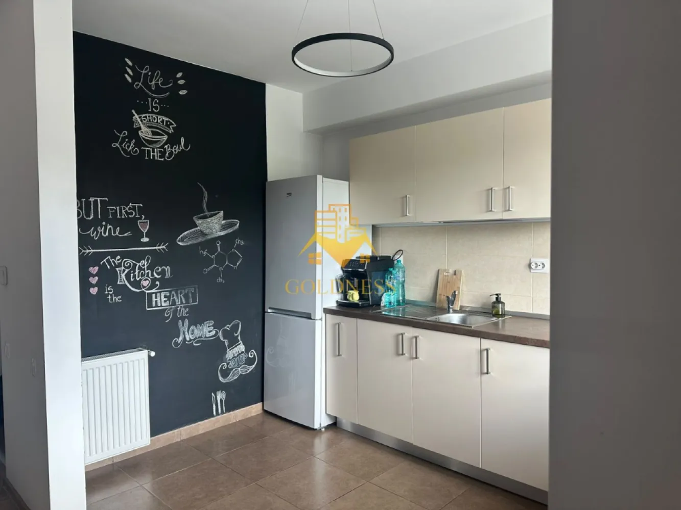 2 camere, dressing, 77mp+balcon, parcare, Gheorgheni Zona Iulius Mall