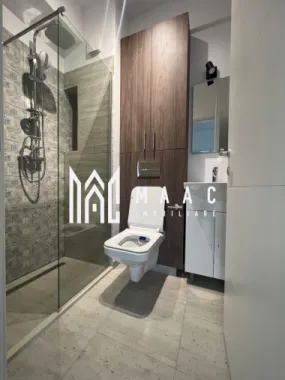 Apartament 3 camere decomandat | Central, Râmnicu Vâlcea | 73 mp, parcare, 2024