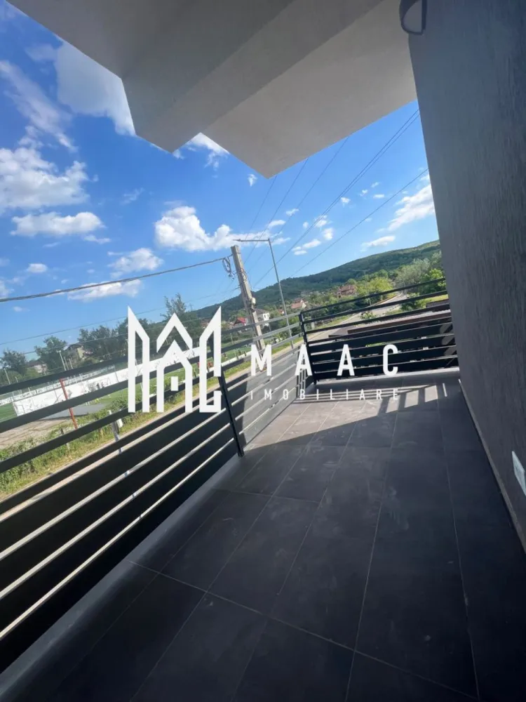 Apartament 3 camere decomandat | Central, Râmnicu Vâlcea | 73 mp, parcare, 2024