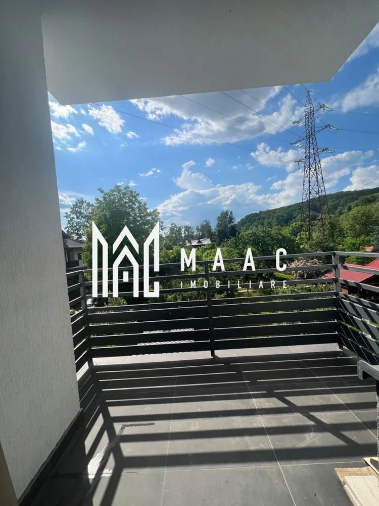 Apartament 3 camere decomandat | Central, Râmnicu Vâlcea | 73 mp, parcare, 2024