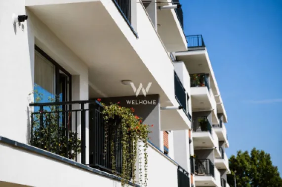 Apartament 2 camere Premium - 40 mp, Turnisor, Sibiu