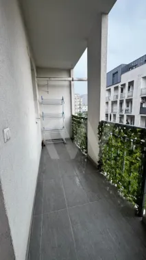 Apartament 2 camere