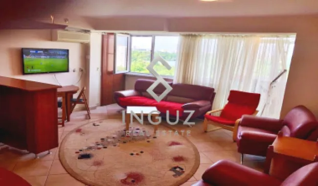 Logo Inguz International logo